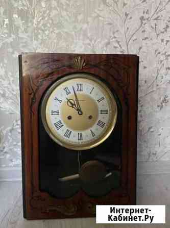 Антикварные часы, старинные часы Псков