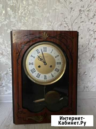 Антикварные часы, старинные часы Псков - изображение 1