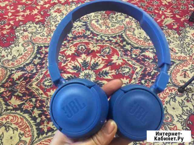 Блютуз наушники jbl Волгоград - изображение 1