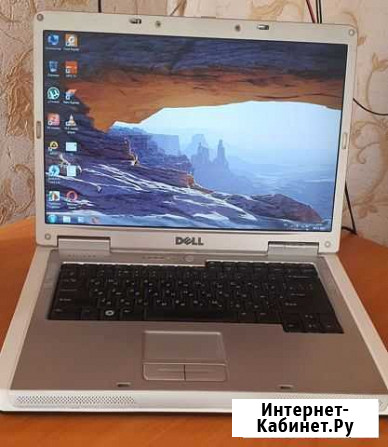 Ноутбук dell Заинск - изображение 1