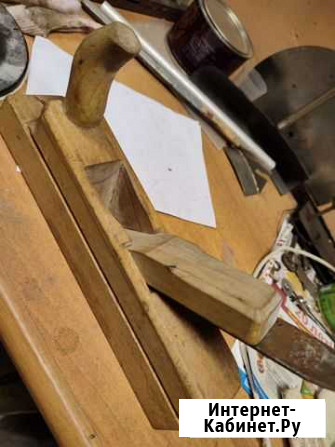Рубанок ручной Архангельск - изображение 1