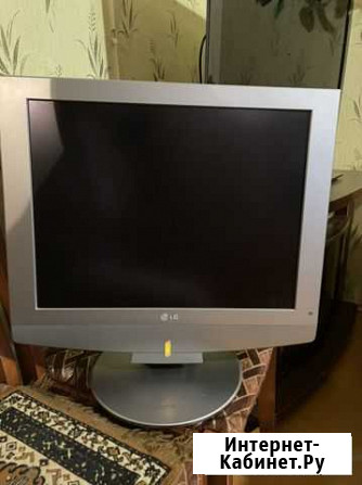 Телевизор LG 20LC1R Печора - изображение 1