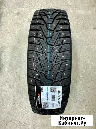 Hankook 185/70 R14 92T Екатеринбург - изображение 1