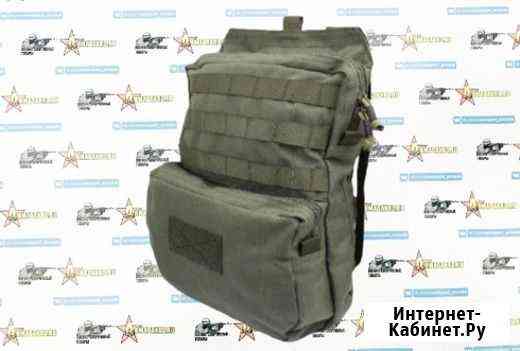 Рюкзак тактический molle Olive Краснодар