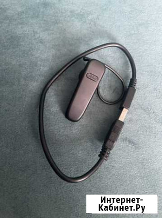 Гарнитура bluetooth jabra Кемерово - изображение 1