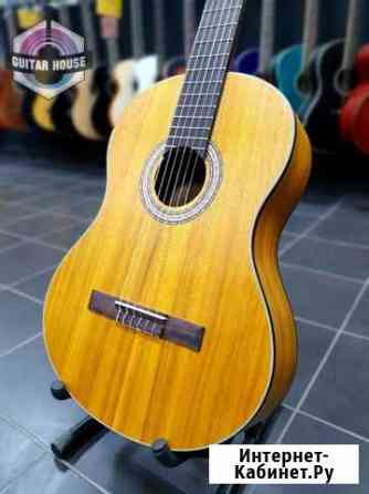 Классическая гитара Flight C-110 AC Новая Астрахань