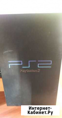 Sony Playstation PS2 scph-50008 Саратов - изображение 1