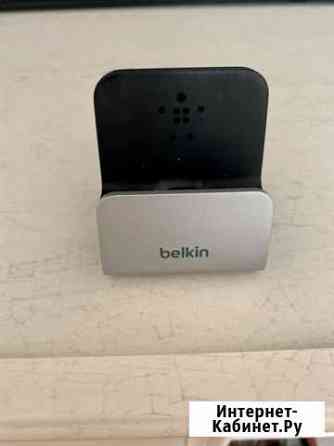 Док станция Belkin Воронеж