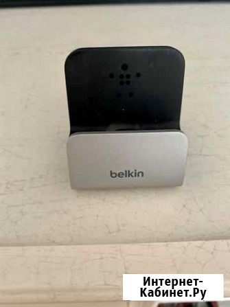 Док станция Belkin Воронеж - изображение 1