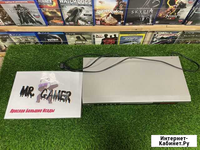 Sharp dvd плеер Астрахань - изображение 1