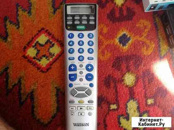 Продам универсальный пульт Оренбург