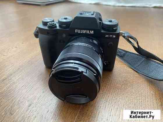 Fujifilm XT3 Набережные Челны