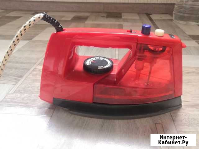 Утюг national EC-1200 Красноярск - изображение 1