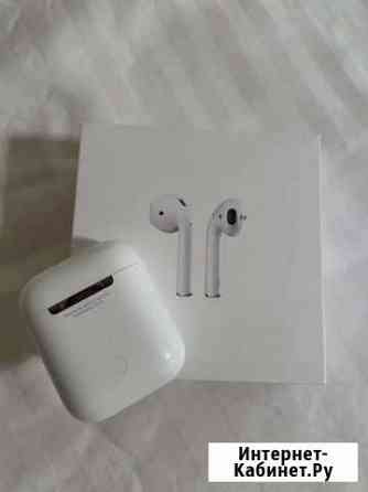 AppelAirPods Тамбов