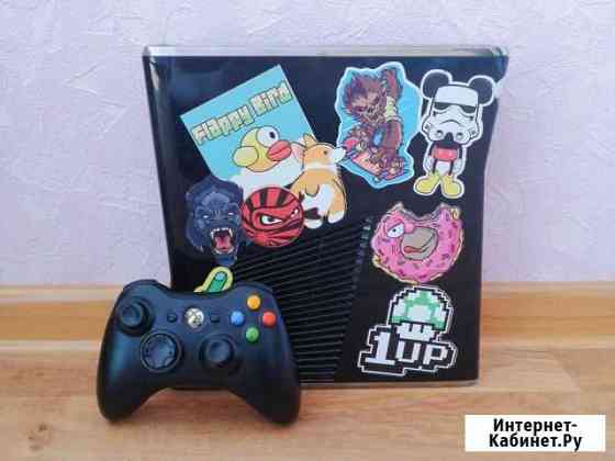 Xbox 360 Севастополь