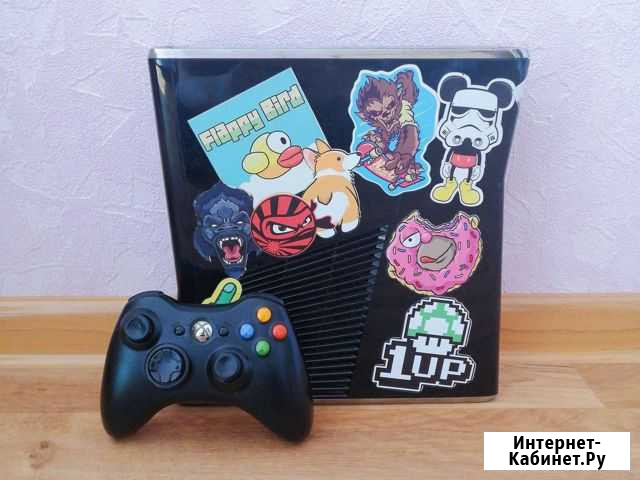 Xbox 360 Севастополь - изображение 1