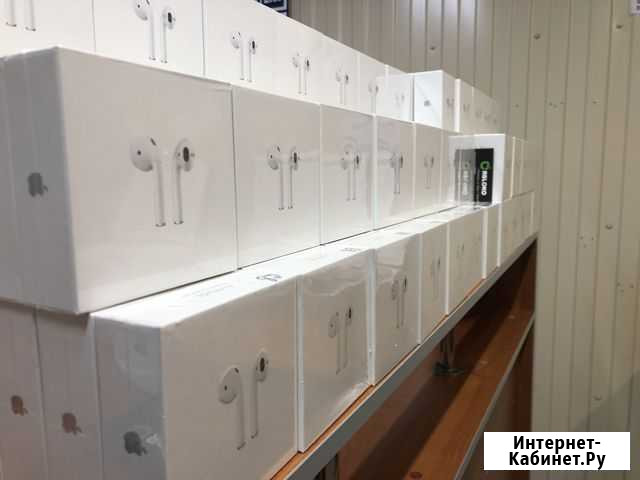 AirPods опт Симферополь - изображение 1