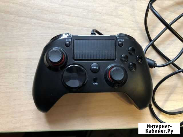 Джойстик для Sony PS4 Стерлитамак - изображение 1