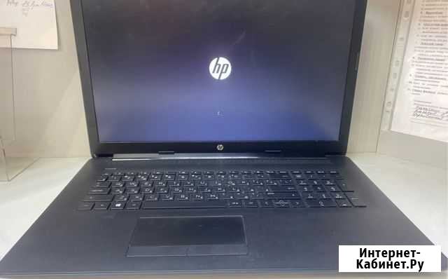 См18 - Ноутбук HP Люберцы - изображение 1