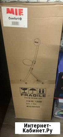 MIE comfort 2 стул для глажения Красноярск - изображение 1