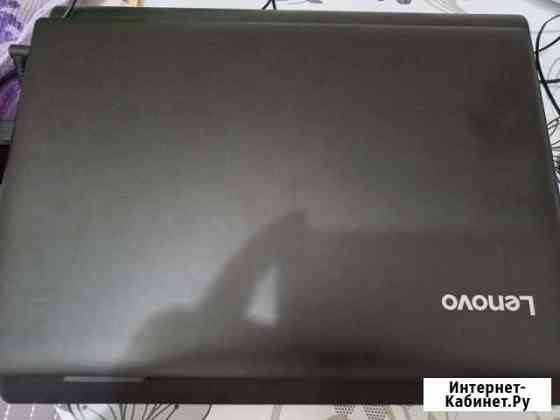 Lenovo Когалым