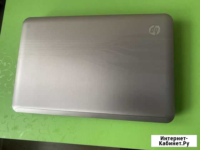 Hp pavilion dv6 Бологое - изображение 1