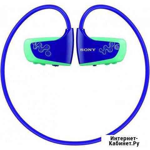 MP3 плейер Sony 2gb Ханты-Мансийск