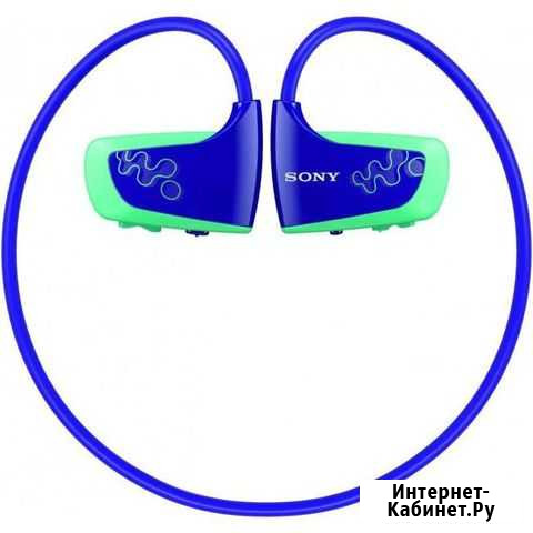 MP3 плейер Sony 2gb Ханты-Мансийск - изображение 1