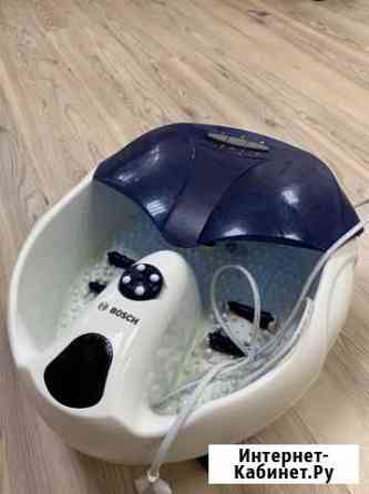 Массажная ванночка Смоленск