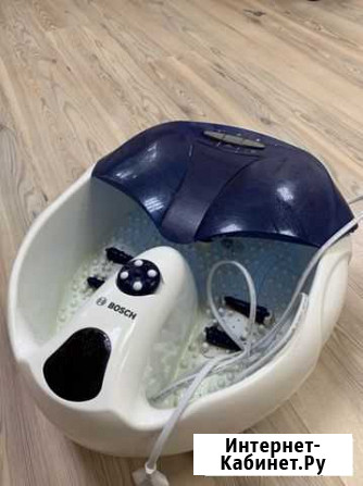 Массажная ванночка Смоленск - изображение 1