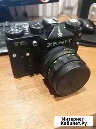 Продам фотоаппарат Альметьевск