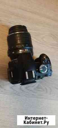 Nikon D3100 Батайск