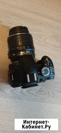 Nikon D3100 Батайск - изображение 1