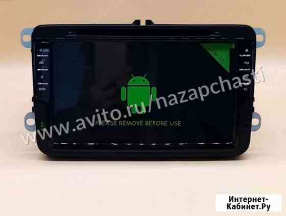 841038 Автомобильная магнитола marubox 8860AGH CA Кемерово