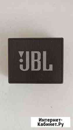 Колонка: Jbl Go 1 Тюмень