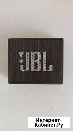 Колонка: Jbl Go 1 Тюмень - изображение 1