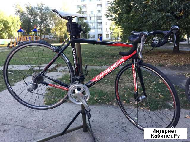 Шоссейный велосипед orbea Чебоксары - изображение 1