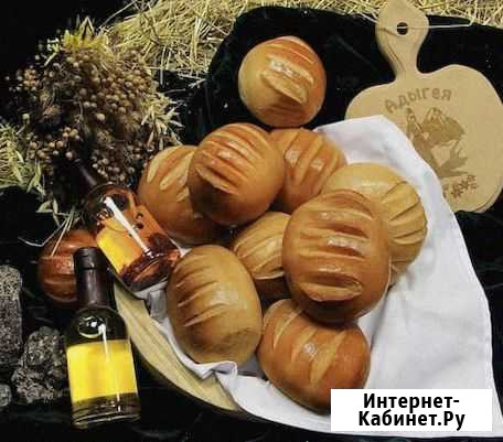 Сыр булка копченая Махачкала - изображение 1