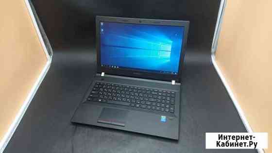 Ноутбук Lenovo E50-80 Сургут