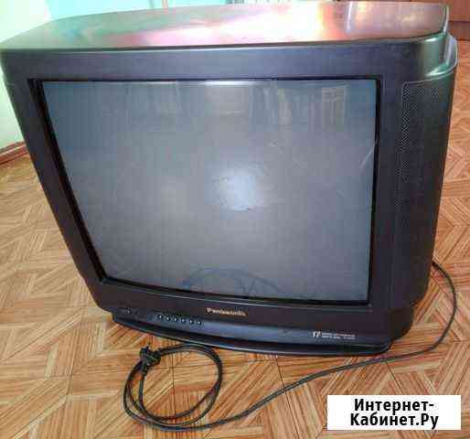 Телевизор Panasonic TC-2150R. 52 Кемерово