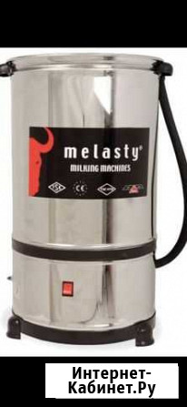 Маслобойка Melasty 55 л Старый Оскол - изображение 1