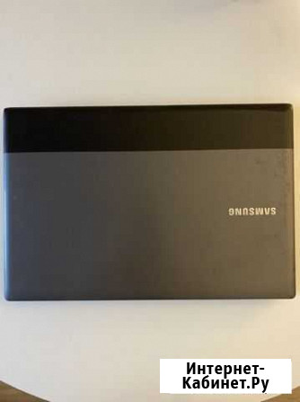 Ноутбук samsung Тольятти - изображение 1