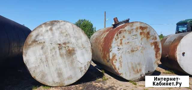 Емкость,бочка,цистерна Ярославль - изображение 1