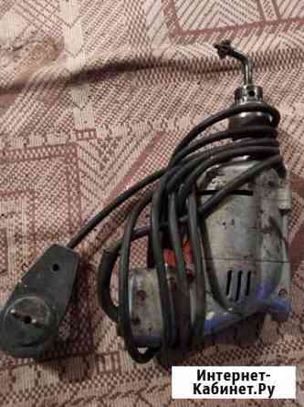 Дрель СССР Калуга