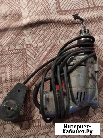 Дрель СССР Калуга - изображение 1