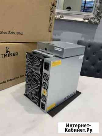 Antminer S19А pro 110th Братск