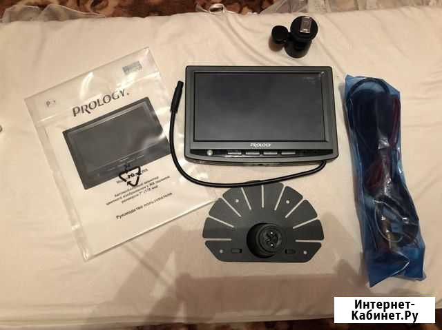 Prology AVM -720s Махачкала - изображение 1