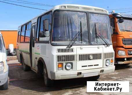 Городской автобус ПАЗ 4234 Норильск - изображение 1
