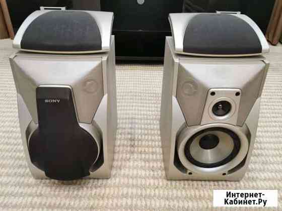 Колонки Sony SS-RX99 Мурманск