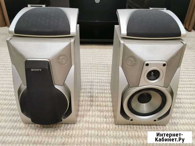 Колонки Sony SS-RX99 Мурманск - изображение 1